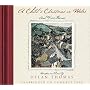 A Child's Christmas In Wales CD: And Five Poems