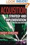 Acquisition: Strategy and Implementation (Macmillan Business)