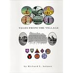 Tales From The Village  Pictures and Stories From the Generation That Fought Ten Years of Depression and Five Years of War - and Won!  Ordinary people in extraordinary times. book cover