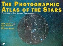 The Photographic Atlas of the Stars: The Whole Sky in 50 Plates and Maps