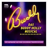 Buddy - Das Buddy Holly Musical
