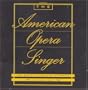 American Opera Singer