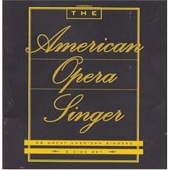 American Opera Singer