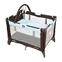Graco Pack 'n Play Playard with Bassinet in Kensly