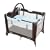 Graco Pack 'n Play Playard with Bassinet in Kensly