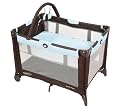 Graco Pack 'N Play Playard with Bassinet, Kensly
