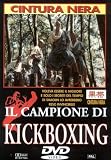 il campione di kickboxing (Dvd) Italian Import