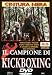 Il Campione Di Kickboxing