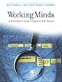 Working Minds: A Practitioner's Guide to Cognitive Task Analysis (Bradford Books)