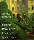 Edith Wharton's Italian Gardens