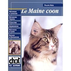 Le Maine Coon