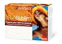 SunSublim Supplement To Prepare Your Skin For Tanning - 30 Capsules