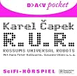 R. U. R. - Rossums Universal Robots. CD