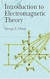 Introduction to Electromagnetic Theory