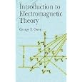 Introduction to Electromagnetic Theory by  George E. Owen