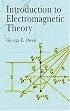 Introduction to Electromagnetic Theory