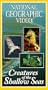 National Geographic: Creatures of the Shallow Seas [VHS]
