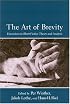 The Art Of Brevity: Excursions In Short Fiction Theory And Analysis