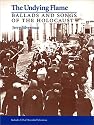 Undying Flame: Ballads And Songs Of The Holocaust (Judaic Traditions in Literature, Music, & Art)