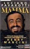 Mamma [CASSETTE]