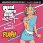 Grand Theft Auto: Vice City, Vol. 4 - Flash FM