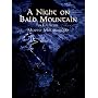 A Night on Bald Mountain in Full Score