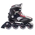 Men's Roller Derby Odyssey Soft Boot In-Line Skates