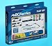 Cool BC Ferries Auto Ferry Vessel 10 Piece Playset