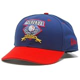 Acereros del Norte Adjustable Replica Cap
