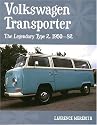Volkswagen Transporter: Type 2, 1950-82 (Autoclassics)