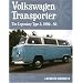 Volkswagen Transporter: Type 2, 1950-82 (Autoclassics)