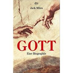 Gott: Eine Biographie