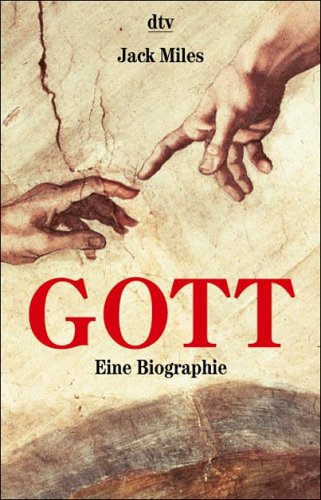 Gott, Eine Biographie