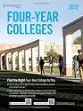 Four-Year Colleges 2012 (Peterson's Four Year Colleges)