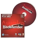 Bitdefender Antivirus