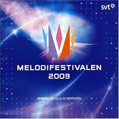 Melodifestivalen 2009
