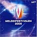 Melodifestivalen 2009