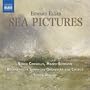Edward Elgar: Sea Pictures