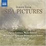 Elgar - Sea Pictures; The Music Makers