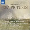 Sea Pictures / The Music Makers (Bournemouth Symphony Orchestra and Chorus feat. conductor: Simon Wright, mezzo-soprano: Sarah Connolly)