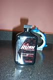 New La Rush Triple Bronzer Indoor Tanning Lotions 12oz