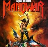 The Metal Kings [Musikkassette] - Manowar