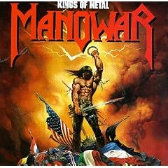 Kings of Metal