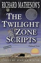 The Twilight Zone Scripts