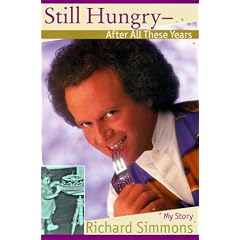 Still Hungry After All These Years: My Story