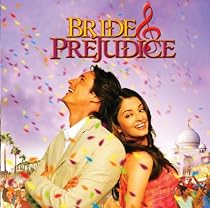 Bride & Prejudice