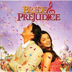 Bride & Prejudice