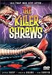 The Killer Shrews [Import]