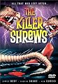 The Killer Shrews