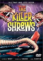 Streaming The Killer Shrews Online.